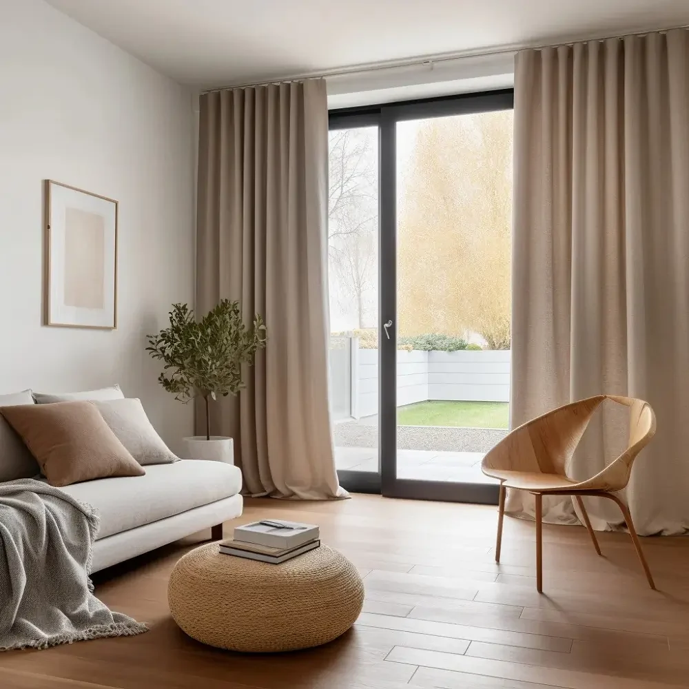 Soundproof Curtains