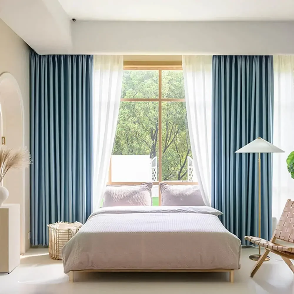 Soundproof Curtains