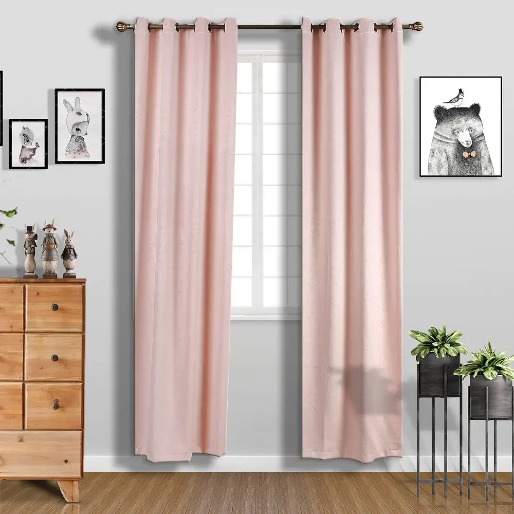 Soundproof Curtains