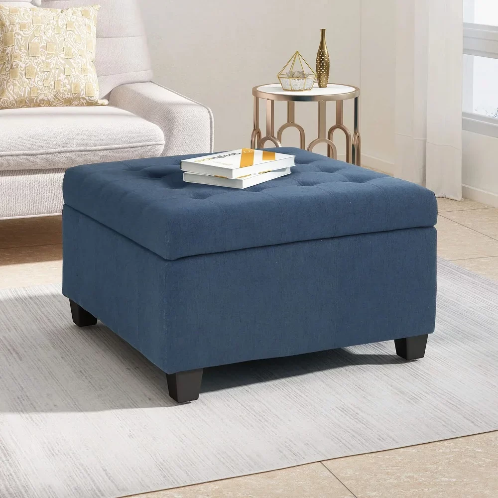 Square Ottoman