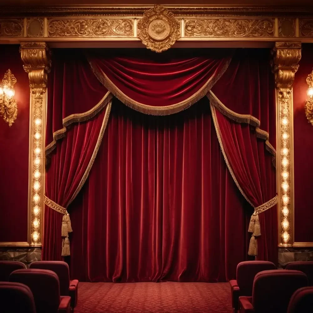 Stage Curtains