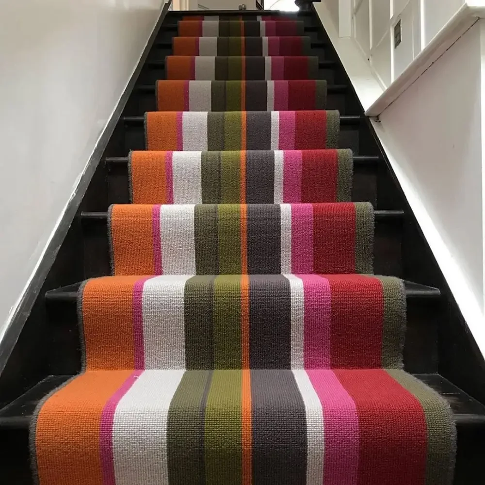 Stairs Carpet