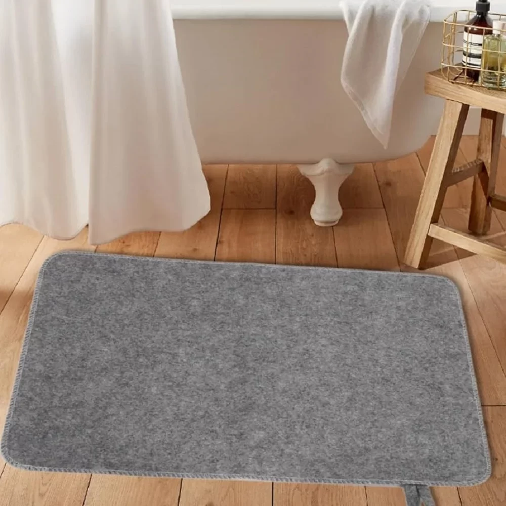 Steam room matS9