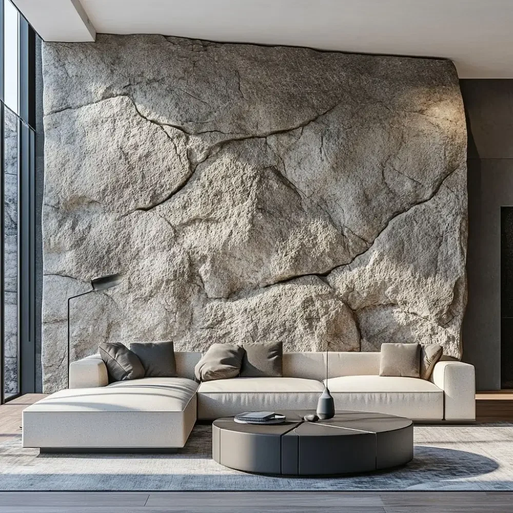 Stone Wall Cladding