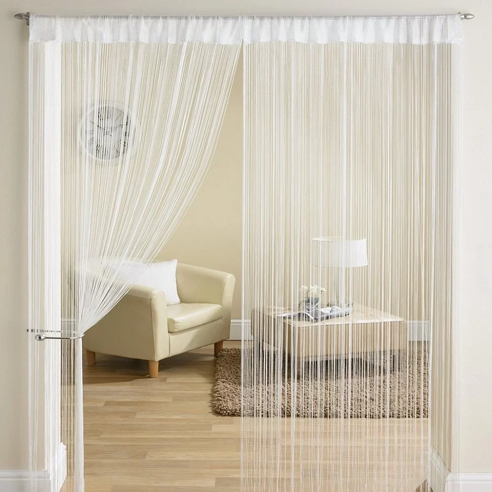 String Curtains