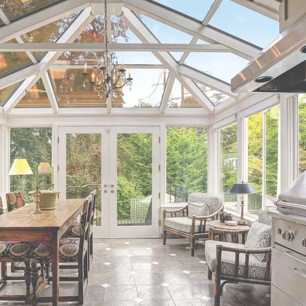 Sunroom
