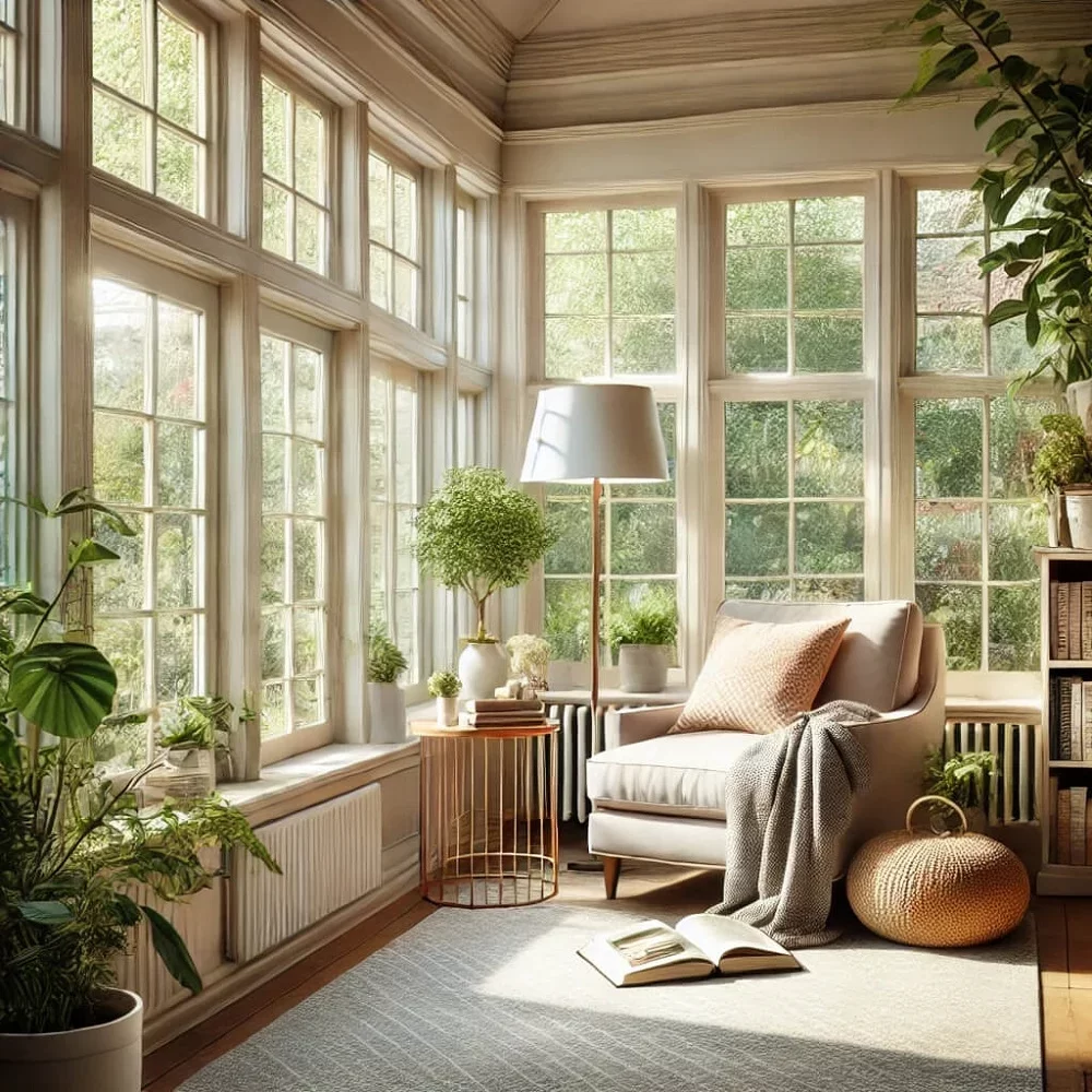 Sunroom