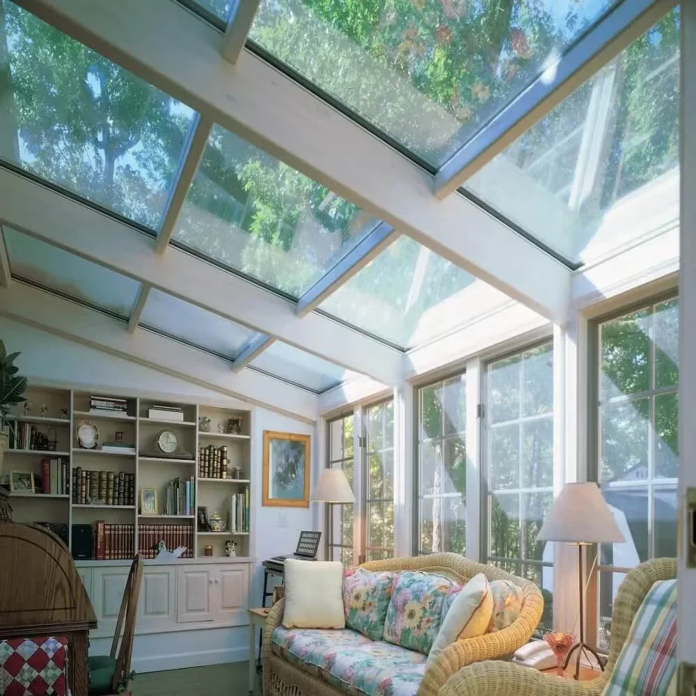 Sunroom