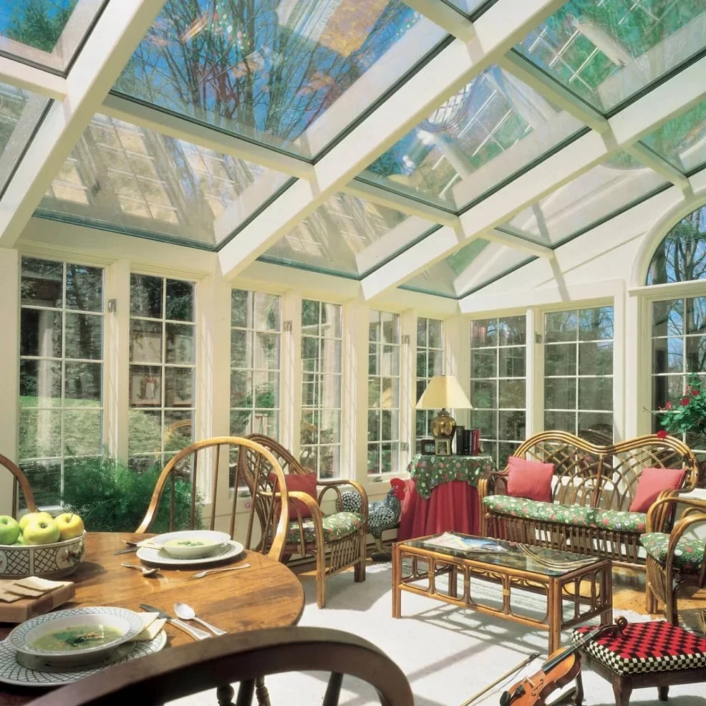 Sunroom