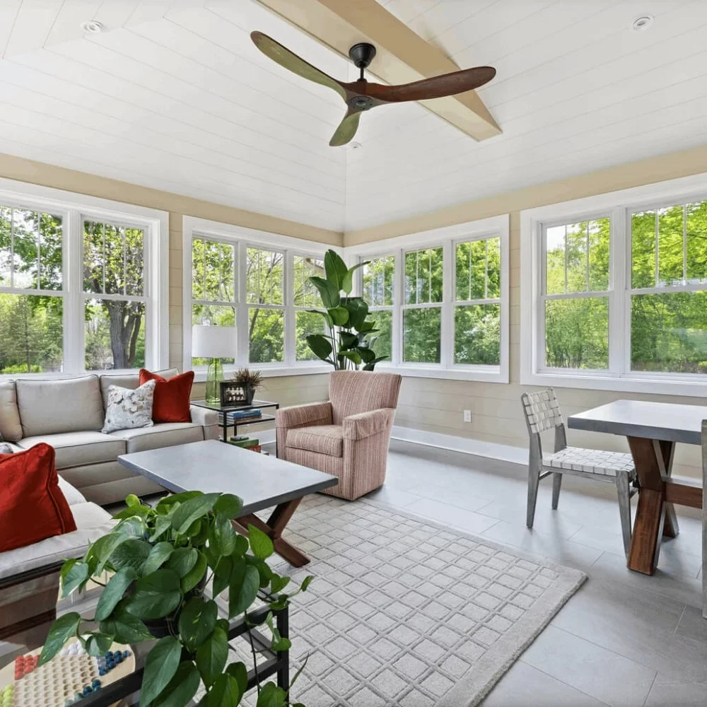 Sunroom S13