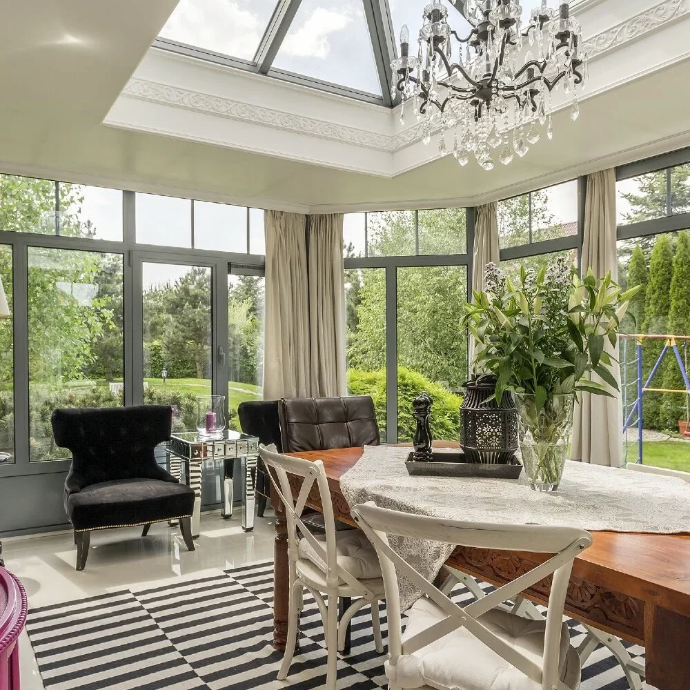 Sunroom