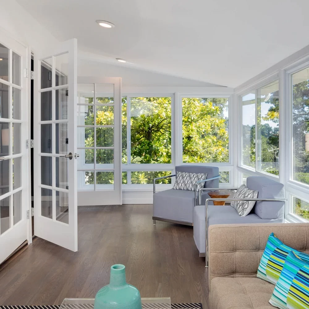 Sunroom