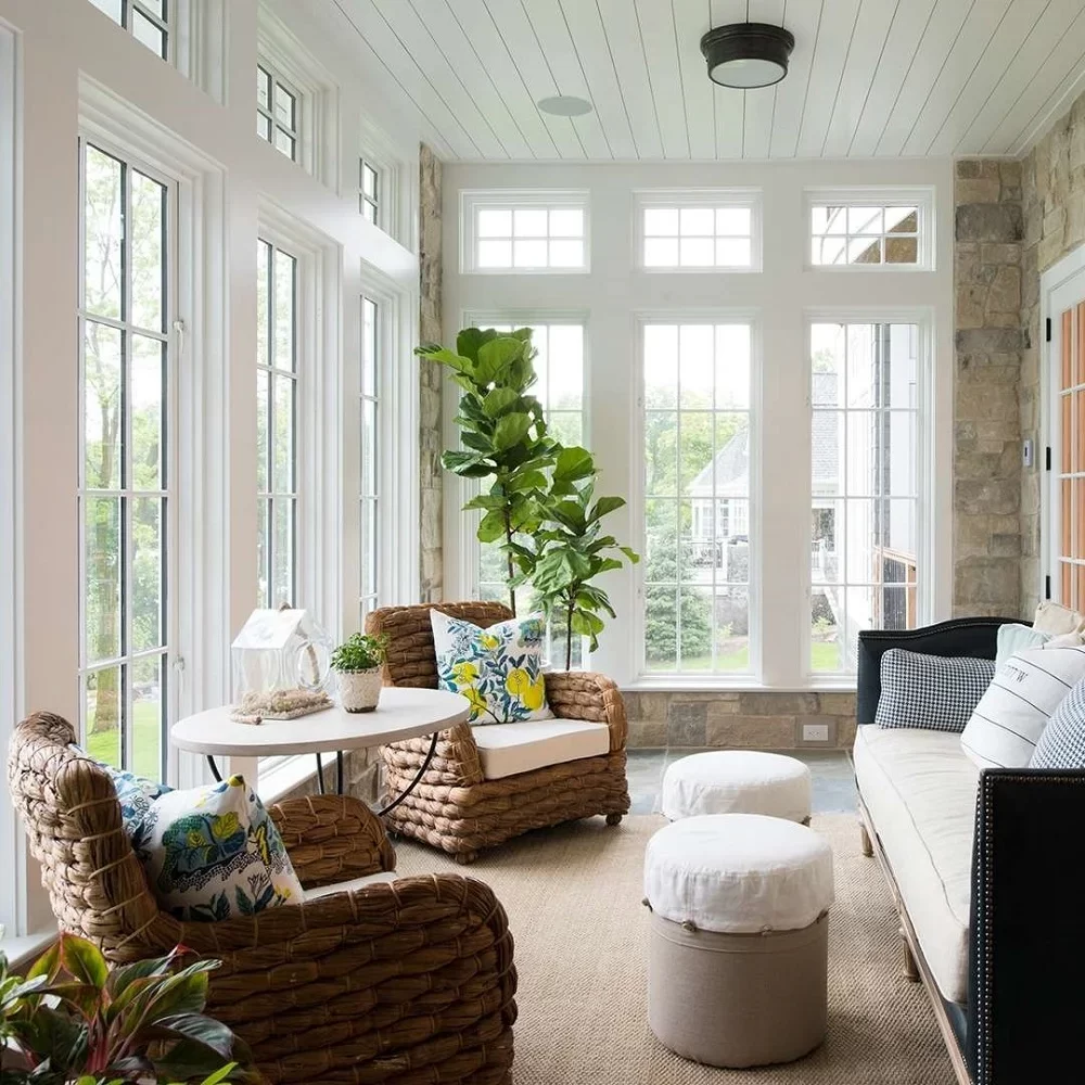 Sunroom