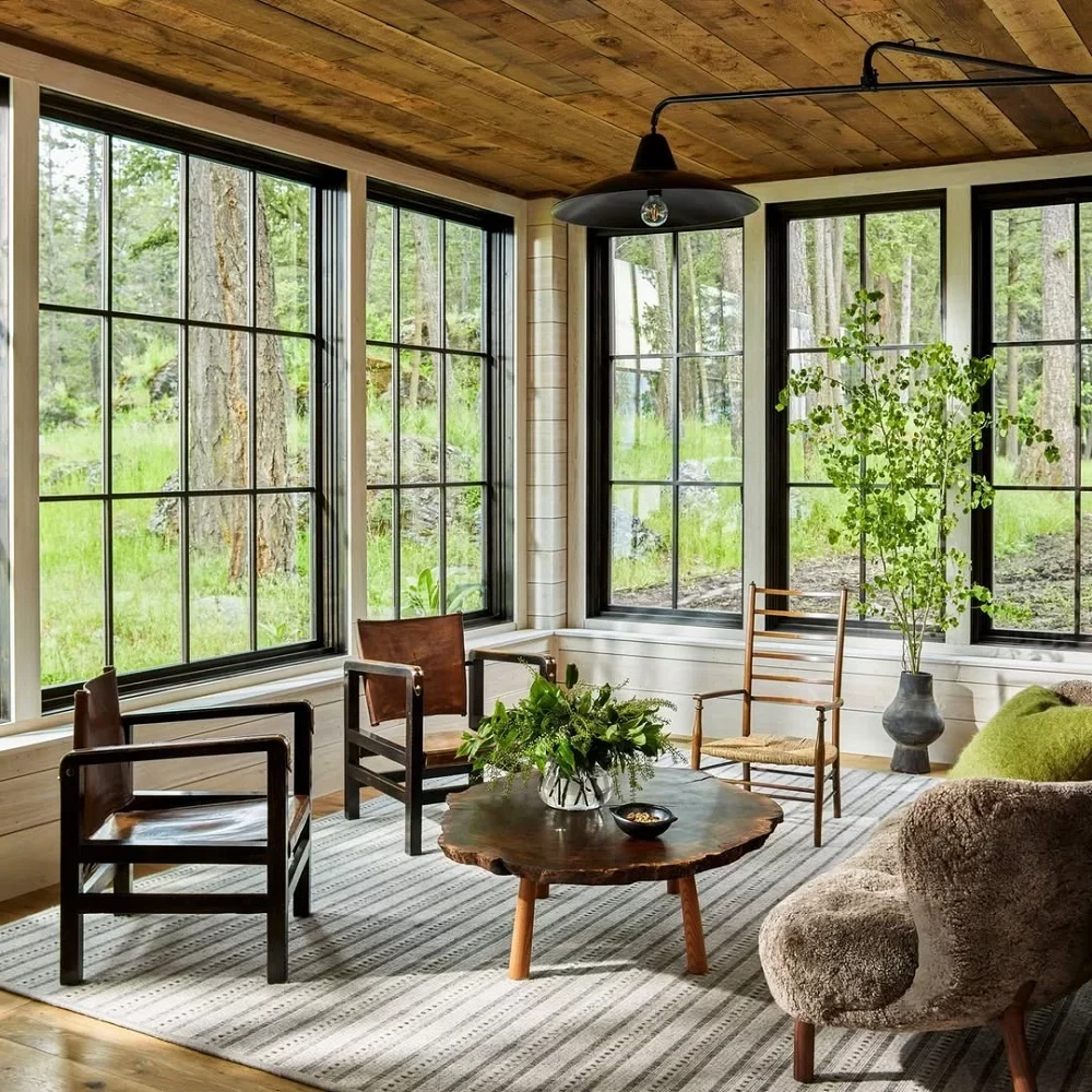Sunroom