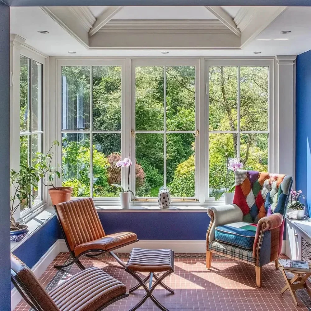 Sunroom