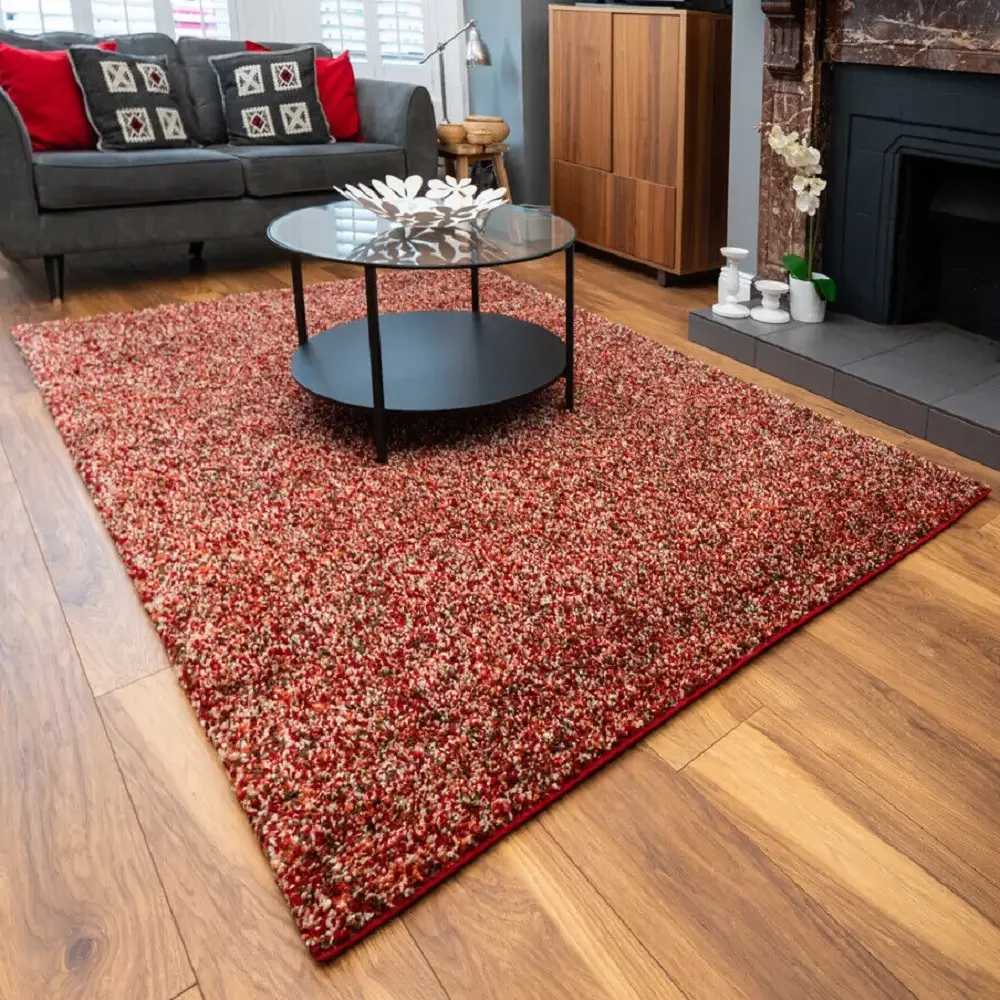 Terracotta Rugs