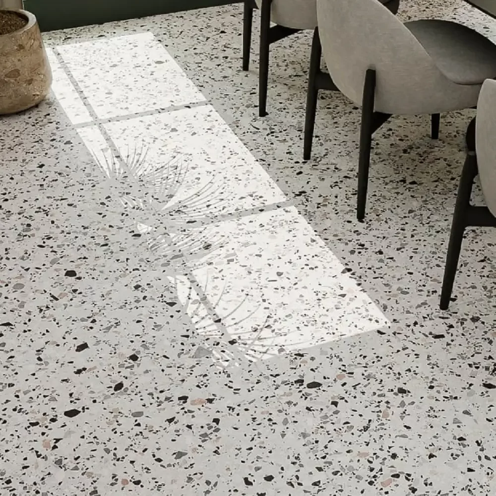 Terrazzo Flooring 1