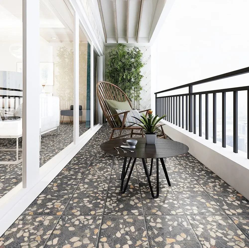 Terrazzo Tiles