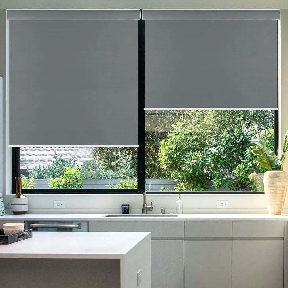 Thermal Blinds