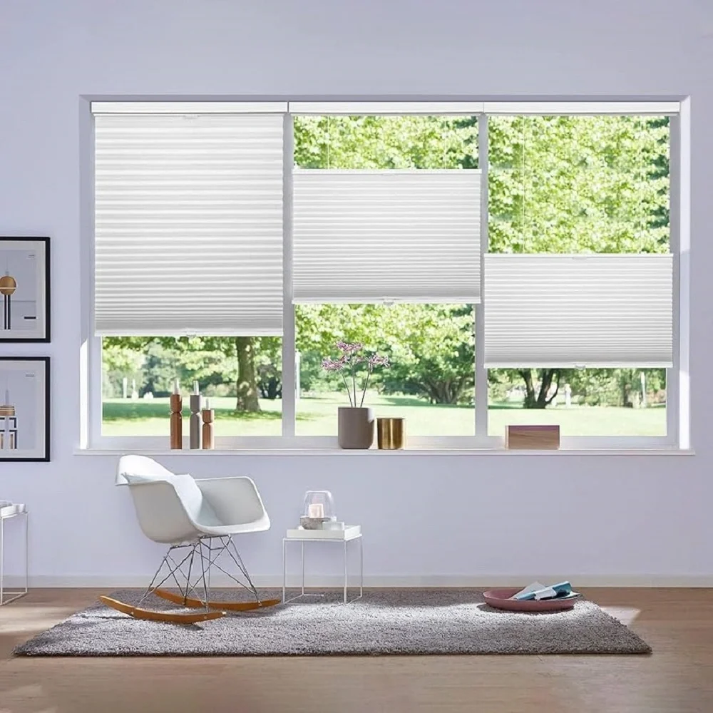 Thermal Blinds