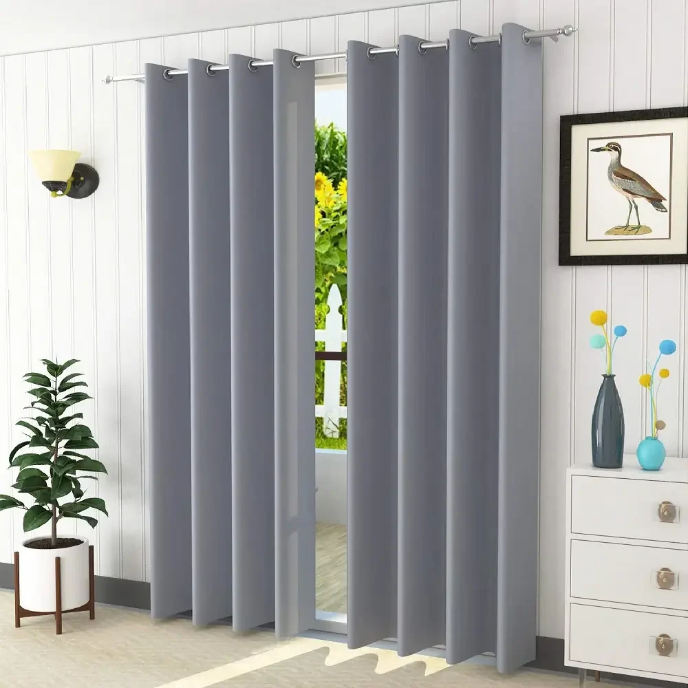 Thermal Curtains