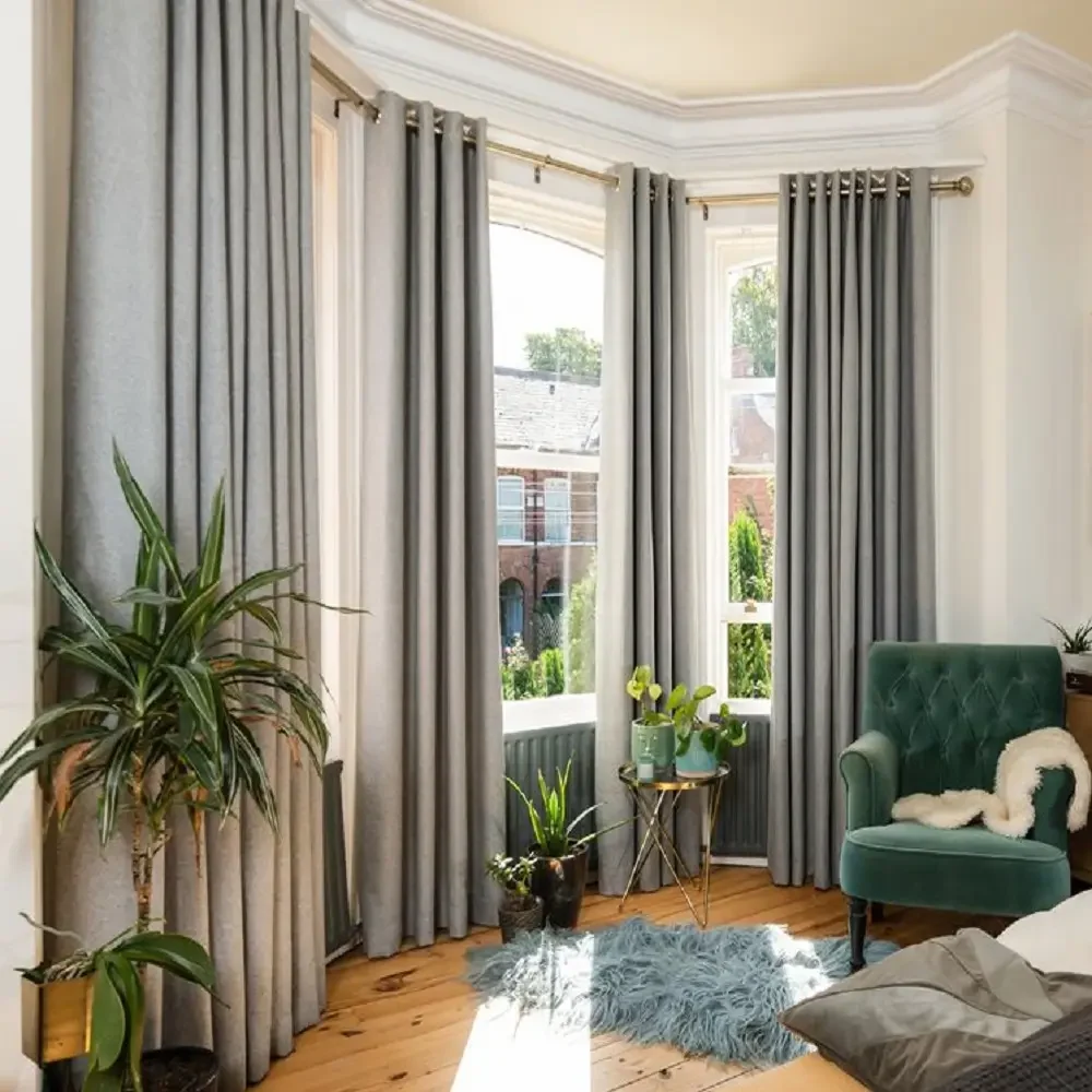 Thermal Curtains