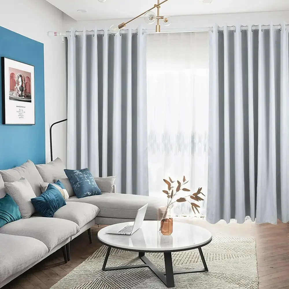 Thermal Curtains