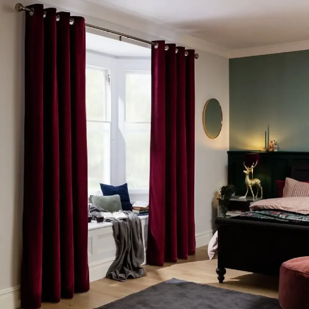 Thermal Curtains