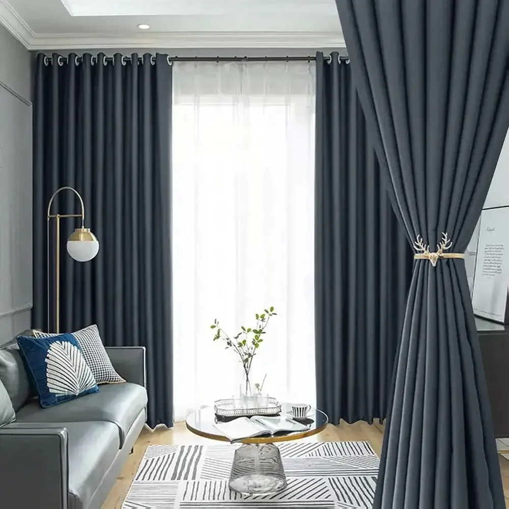 Thermal Curtains