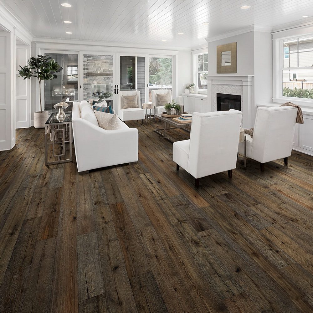 Timber Flooring