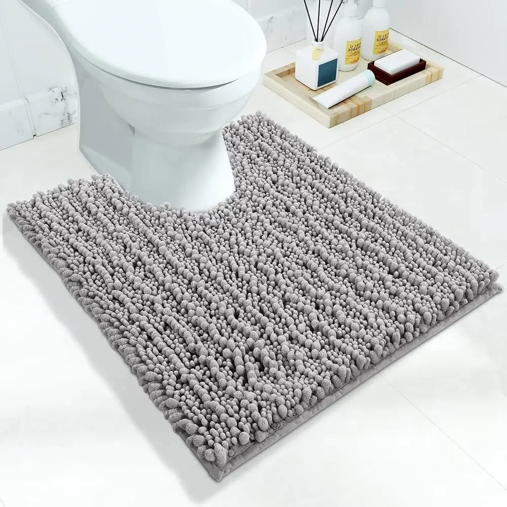 Toilet mat 4 Toilet mat