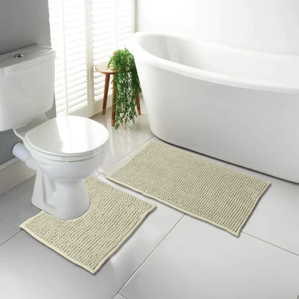 Toilet mat 5 Toilet mat