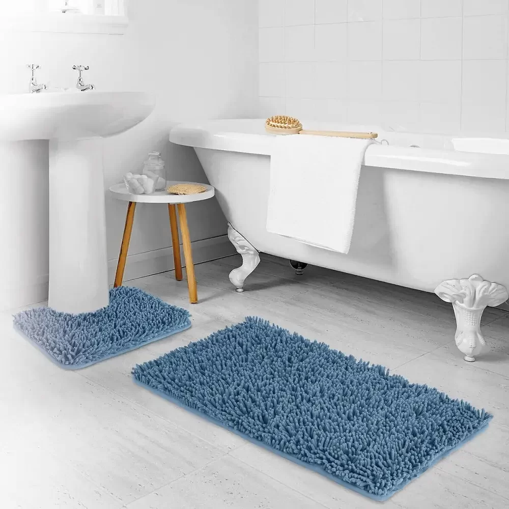 Toilet mat 8 Toilet mat