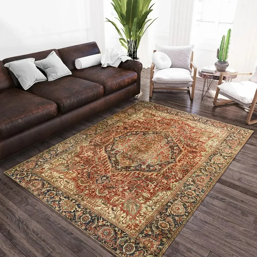 Turkish Rugs