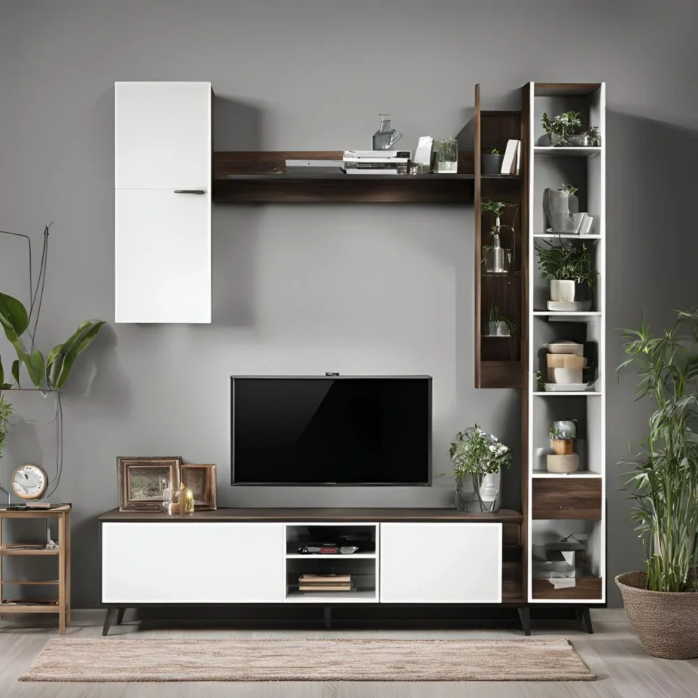 Tv Units 5