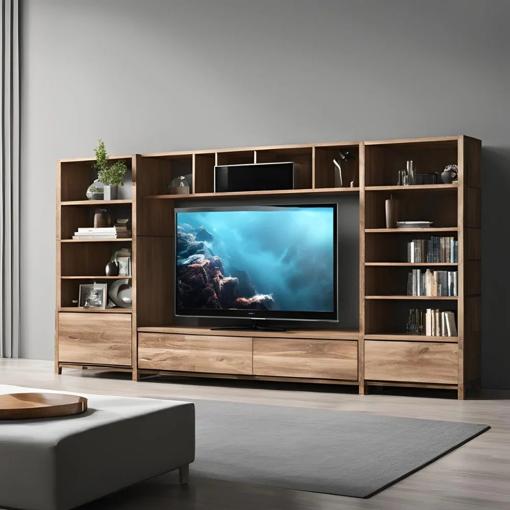 Tv Units 6