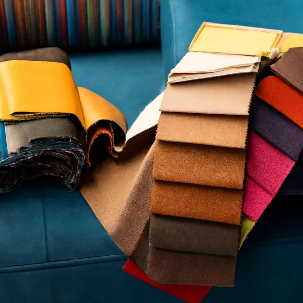 Upholstery Fabrics [Commercial]