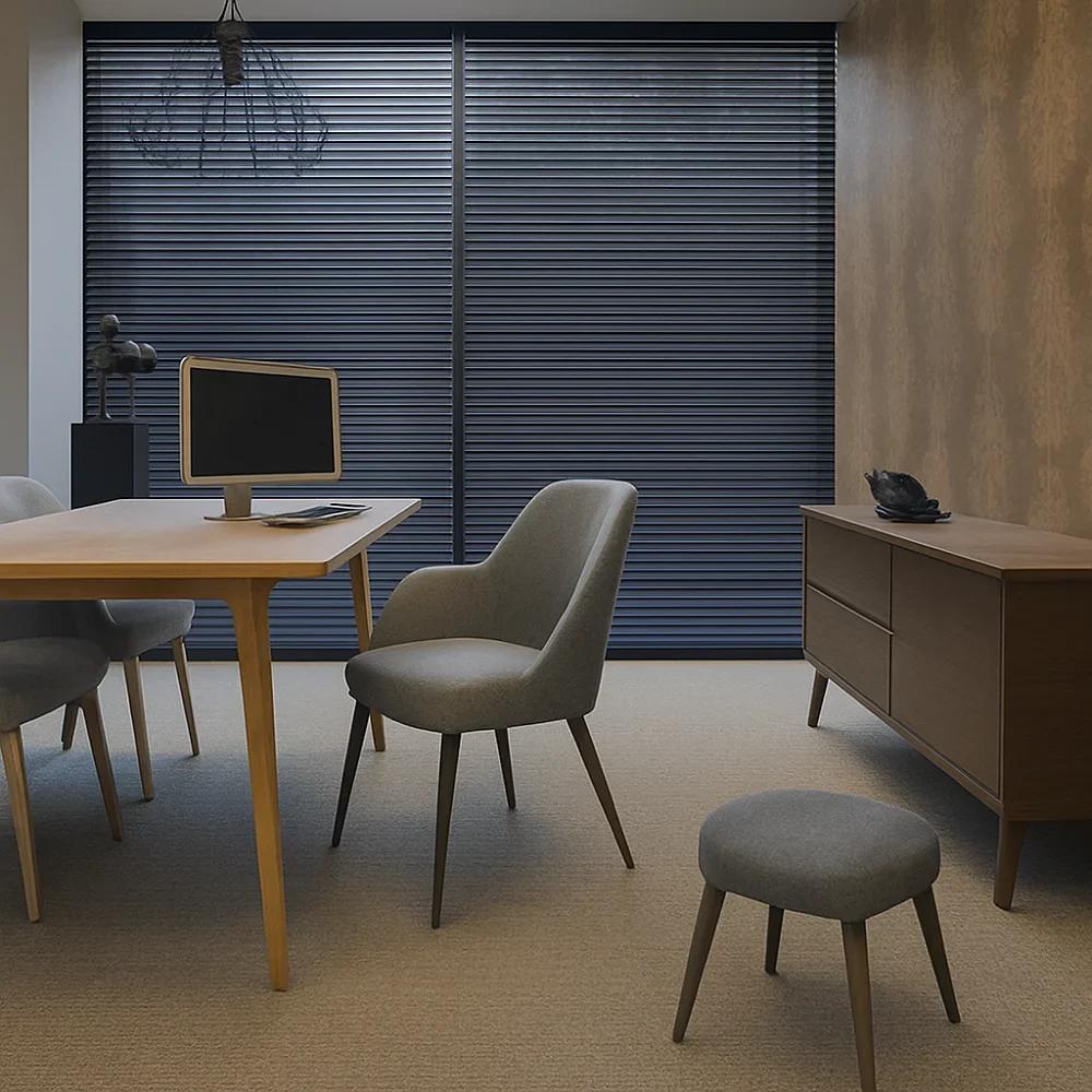 Venetian Blinds for commercial