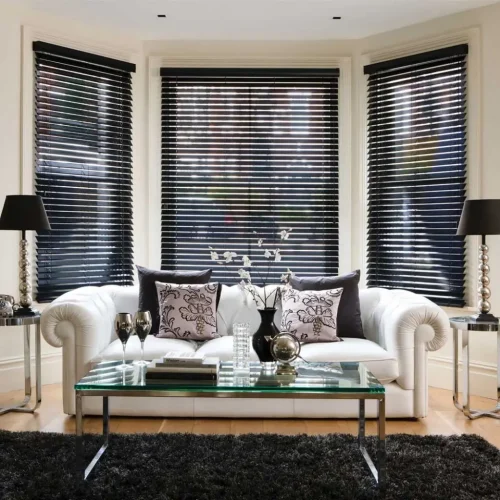 Venetian Blinds