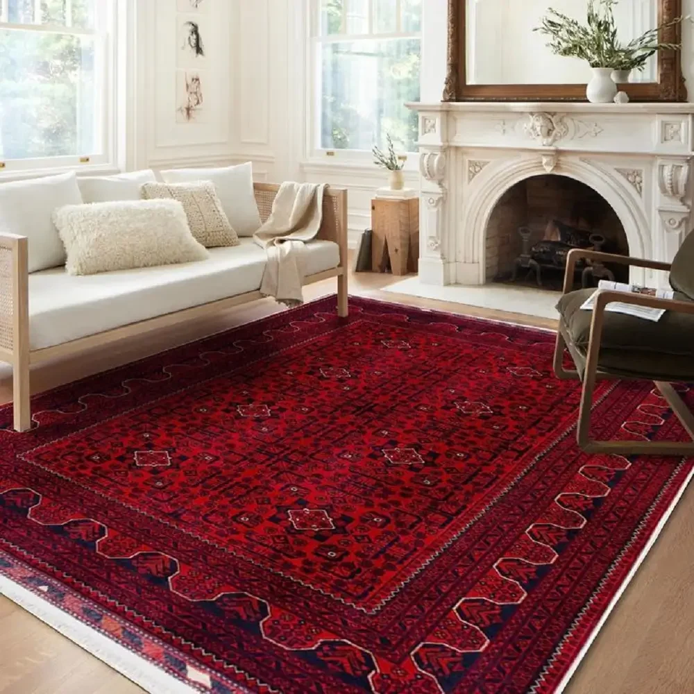 Vintage Carpets