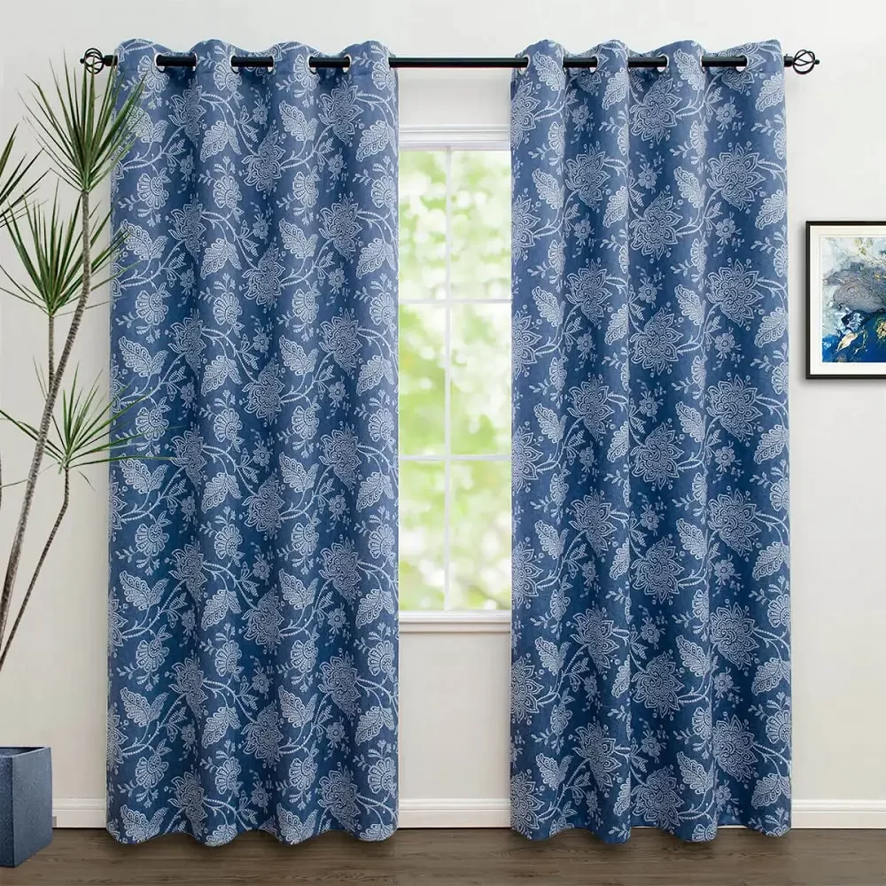 Vintage Curtains