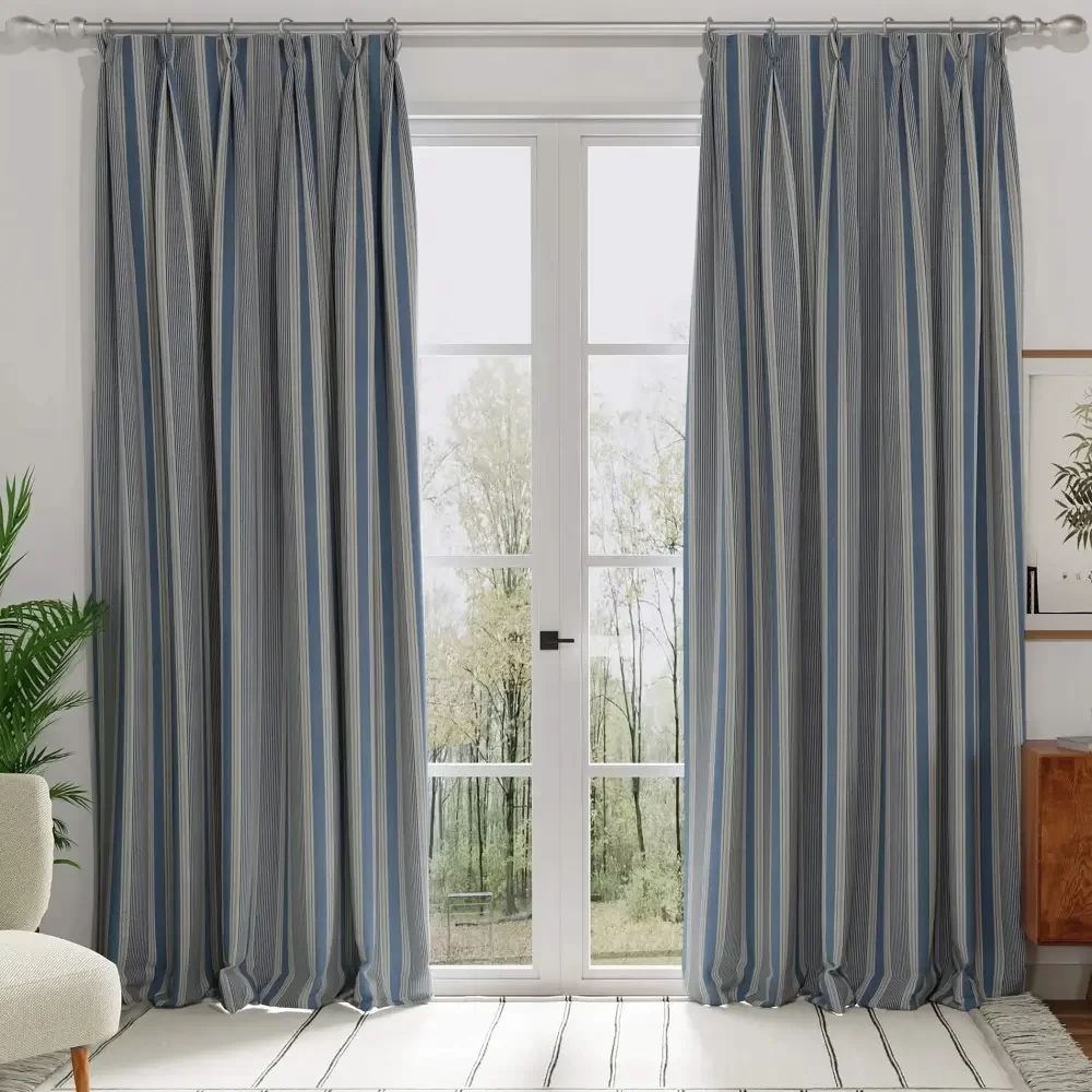 Vintage Curtains