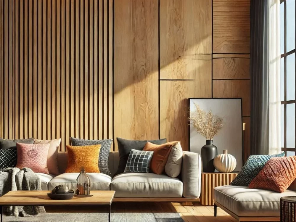 Wall Cladding