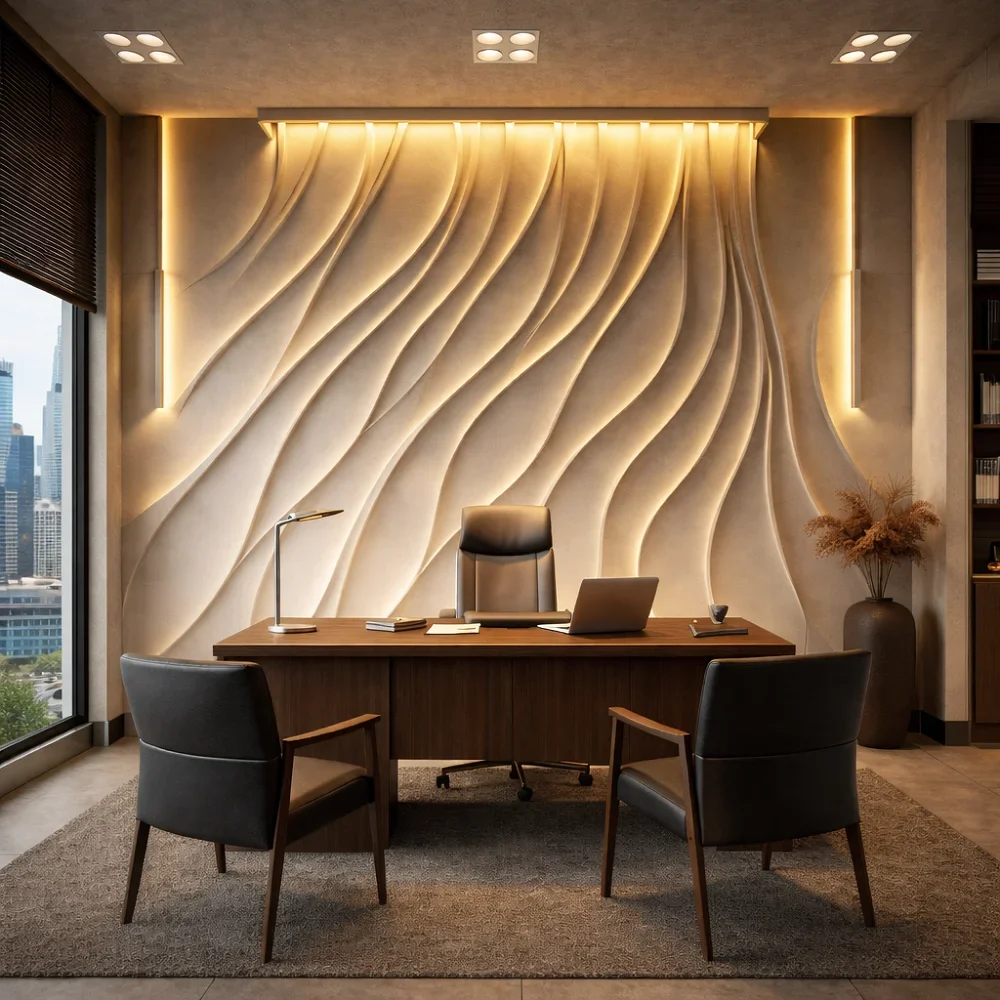 Wall Cladding [Commercial]