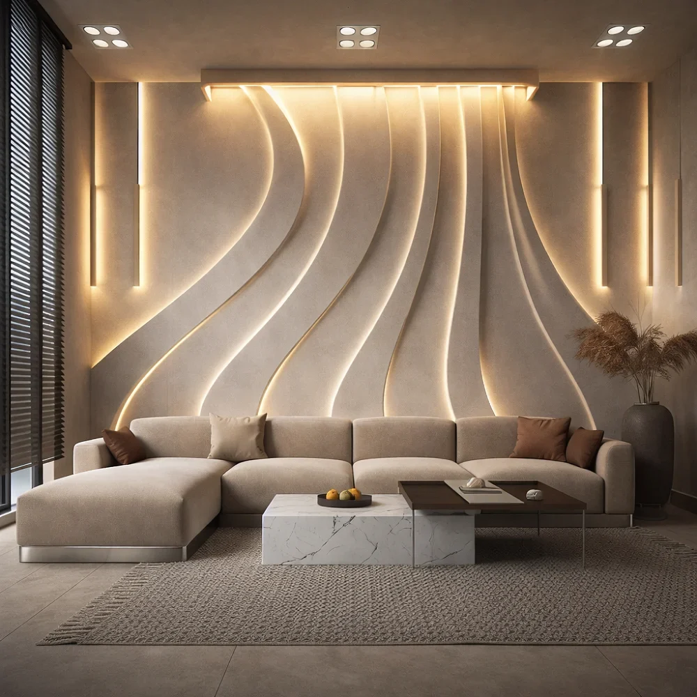 Wall Cladding [Residential]
