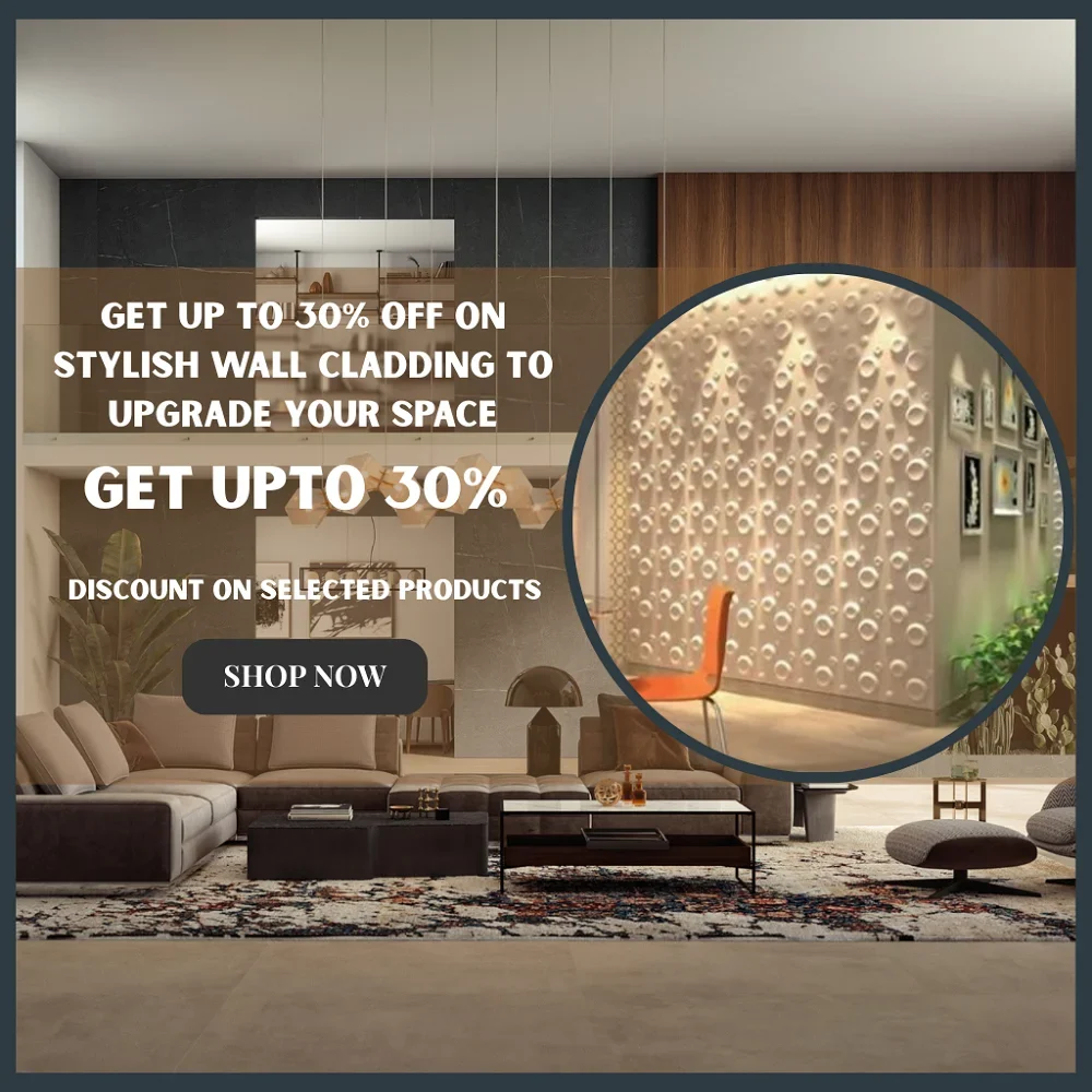 Wall Cladding
