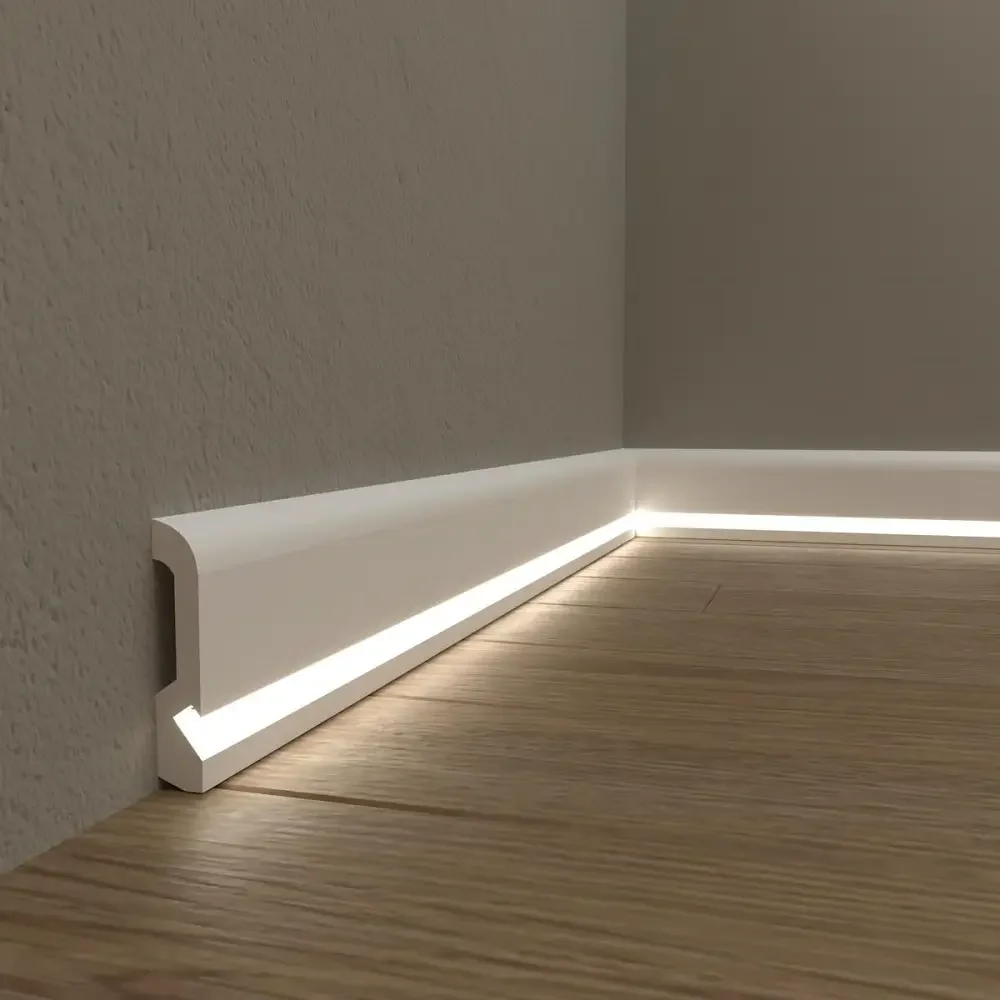 Wall Skirting