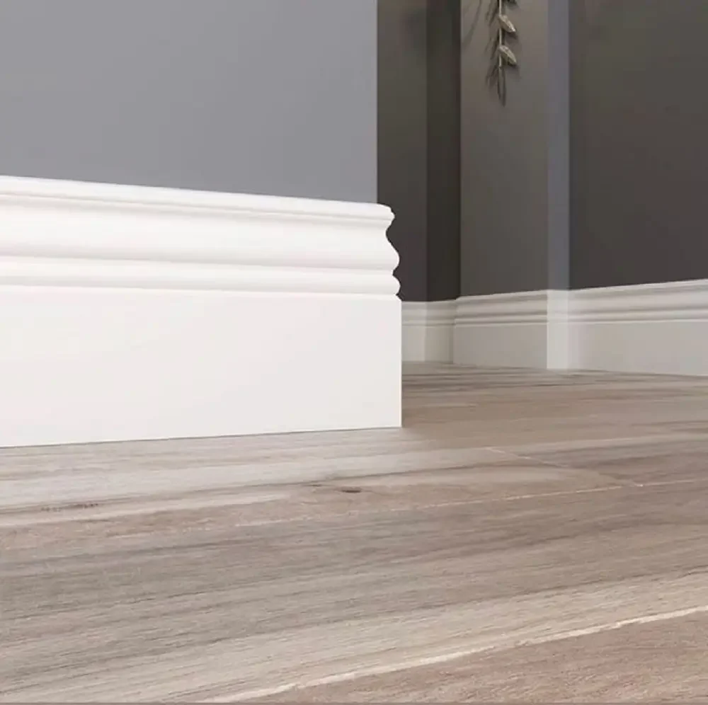 Wall Skirting