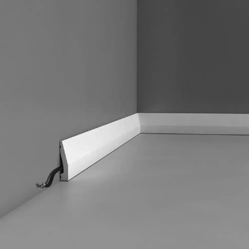 Wall Skirting