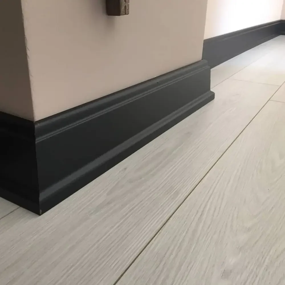 Wall Skirting